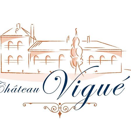 Le Passage  Chateau Vigue מראה חיצוני תמונה