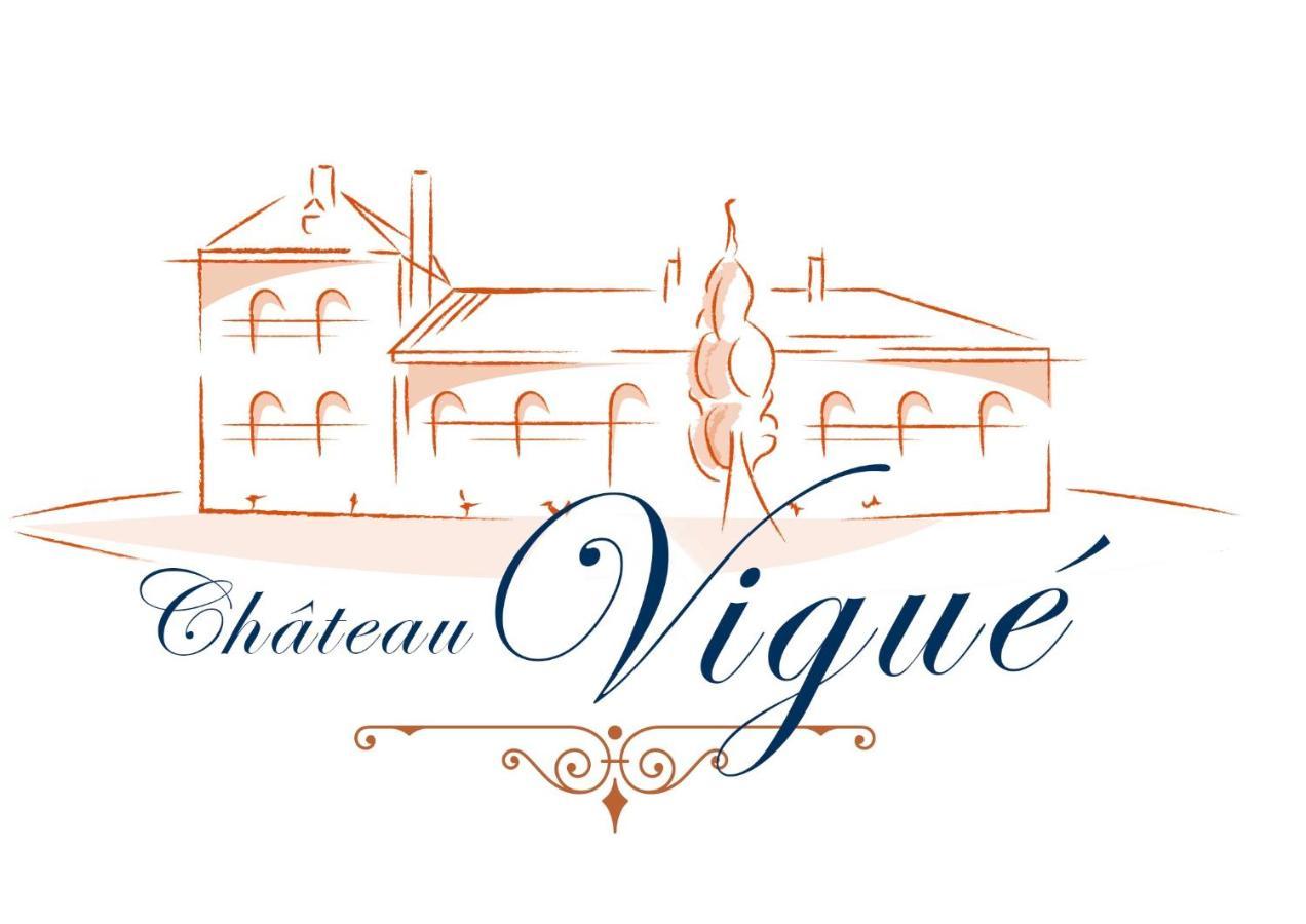 Le Passage  Chateau Vigue מראה חיצוני תמונה